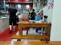 -潘国仙耳光馄饨(黄家阙路店)