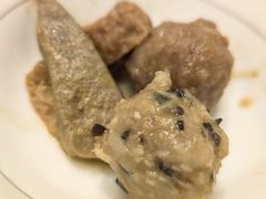 -一哥澳门豆捞 · 十七年经典澳门火锅(四季天地店)