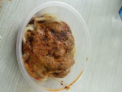 android_upload_pic-清真·宏顺祥卤汁凉粉(大皮院店)