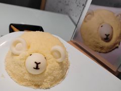 -小肥羊(西丽宝能城店)
