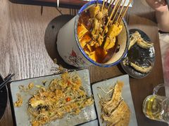 -半酌烧烤小酒馆(南京东路店)