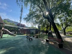 -唐城墙遗址公园