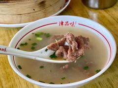 -津品味小吃(大学湾店)