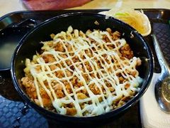 -Fan!烤肉饭(王府·星mall店)