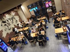 大堂-嘉州叶婆婆钵钵鸡(建设路店)