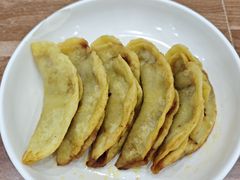 -草桥清真牛肉锅贴扁食店