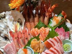 -花潮料理艺食馆(世欧广场店)