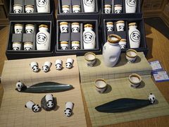 -熊猫屋(宽窄巷子景区店)