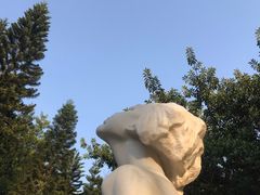 -广州雕塑公园
