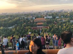 -景山公园