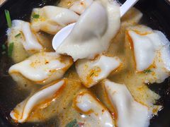 -饺子季水饺餐厅(新市街店)