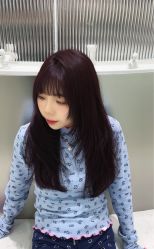 -FOR YOU造型