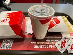 -快乐蜂(永光广场店)