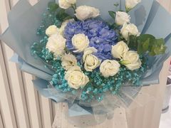 -花邻FloweringLife花艺气球派对(武康大楼店)