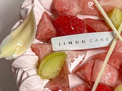 -积慕Cake(解放大道店)