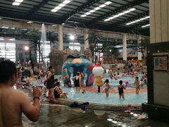 -南宫温泉水世界