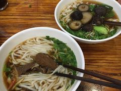 -肆姐面粉馆(坡子街店)