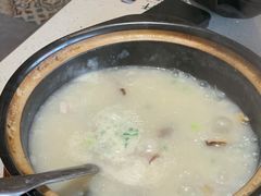 -如轩·海鲜砂锅粥·潮汕菜(小榄店)
