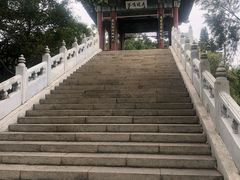 -珠海圆明新园