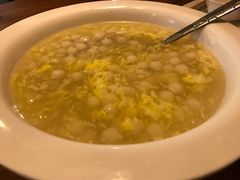 酒酿小圆子-日出青木·杭帮菜名店
