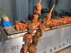 -牛街洪记小吃店(牛街店)