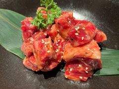 -烧肉达人•炭火烧肉(新天地店)