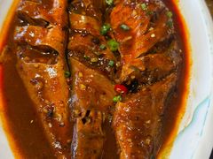 -海兰江石锅饭(水上店)