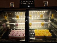 -湖锦酒楼·32年地道湖北菜(光谷店)