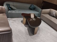 -新海渔港·胶东海鲜家常菜·家宴(奥体中心店)