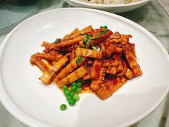 -径山十八道·风味民间菜(华夏之心店)