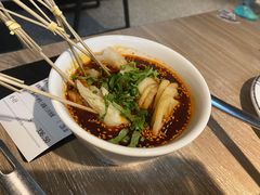 -太二酸菜鱼(菱角湖万达店)