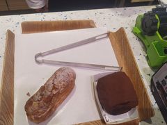 -巴黎贝甜(豪浦店)