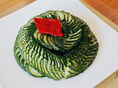 -北京小肠陈饭庄(方庄店)