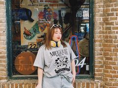 -流浪者复古西餐鸡尾酒吧(沈阳店)