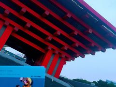 -中华艺术宫(上海美术馆)