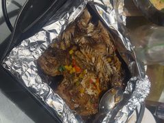 -79号渔船海鲜饭店(华强北店)