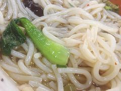 -南通大学-食堂