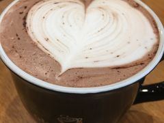 -Gloria Jean's Coffees