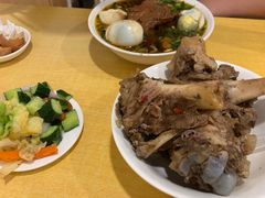-水仙拉面(水仙街店)