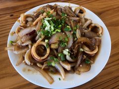 -海月湾海景餐厅( 嵊泗本地老字号店)