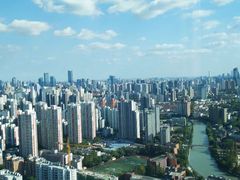 -环球港凯悦 · 享悦中餐厅