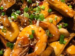 -赖胖子肉蟹煲(金牛万达店)