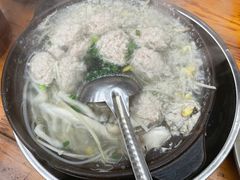 -汝萍传统蘸水菜(春华路总店)