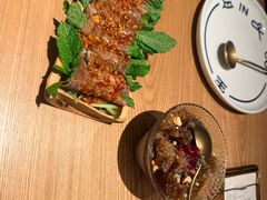 -一坐一忘云南菜(北京skp店)
