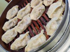 三鲜蒸饺-赵家馆(燕山大街店)