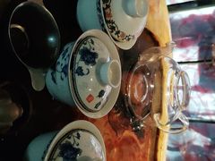 -张博士茗茶馆(外滩店)
