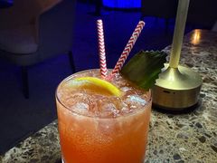 -于家堡洲际酒店·堡子里酒廊