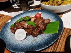 -喜越泰莱·泰越料理(海逸新天地店)
