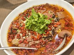 -望乡楼上海菜(日月光店)