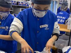 -煲珠公·老红糖珍珠奶茶(长宁龙之梦店)